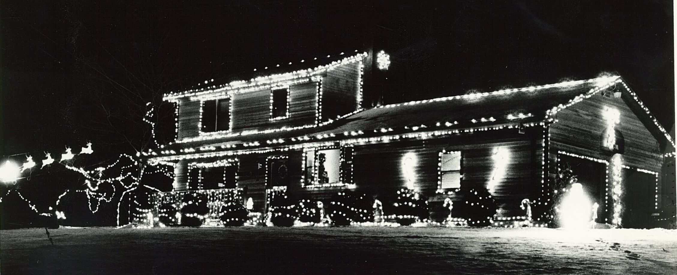 House of Greg Gundler, Mohawk Trail, North Adams.